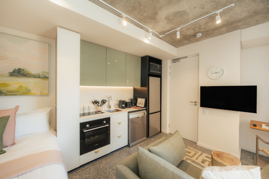 0 Bedroom Property for Sale in Sea Point Western Cape